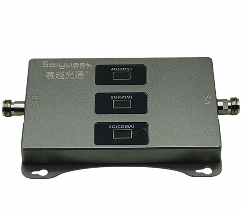 浙江三频手机信号增强器200㎡